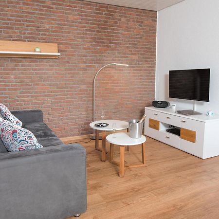 Holiday Home Kotthaus By Interhome Norddeich  Zewnętrze zdjęcie