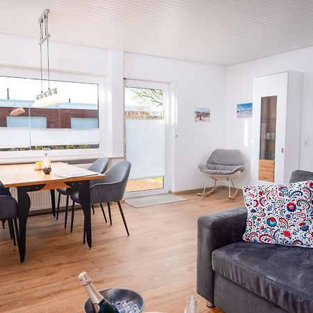 Holiday Home Kotthaus By Interhome Norddeich  Zewnętrze zdjęcie