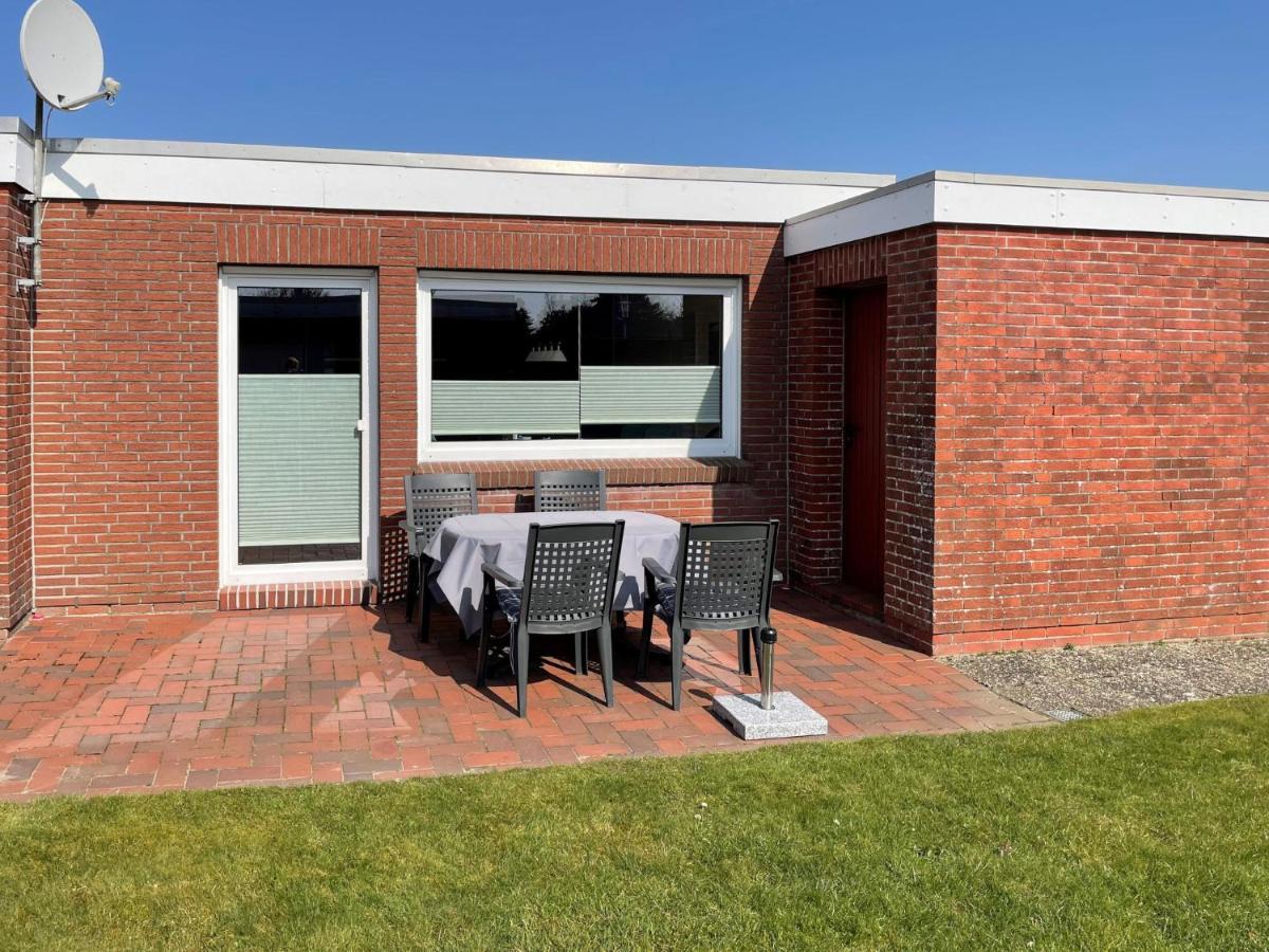 Holiday Home Kotthaus By Interhome Norddeich  Zewnętrze zdjęcie