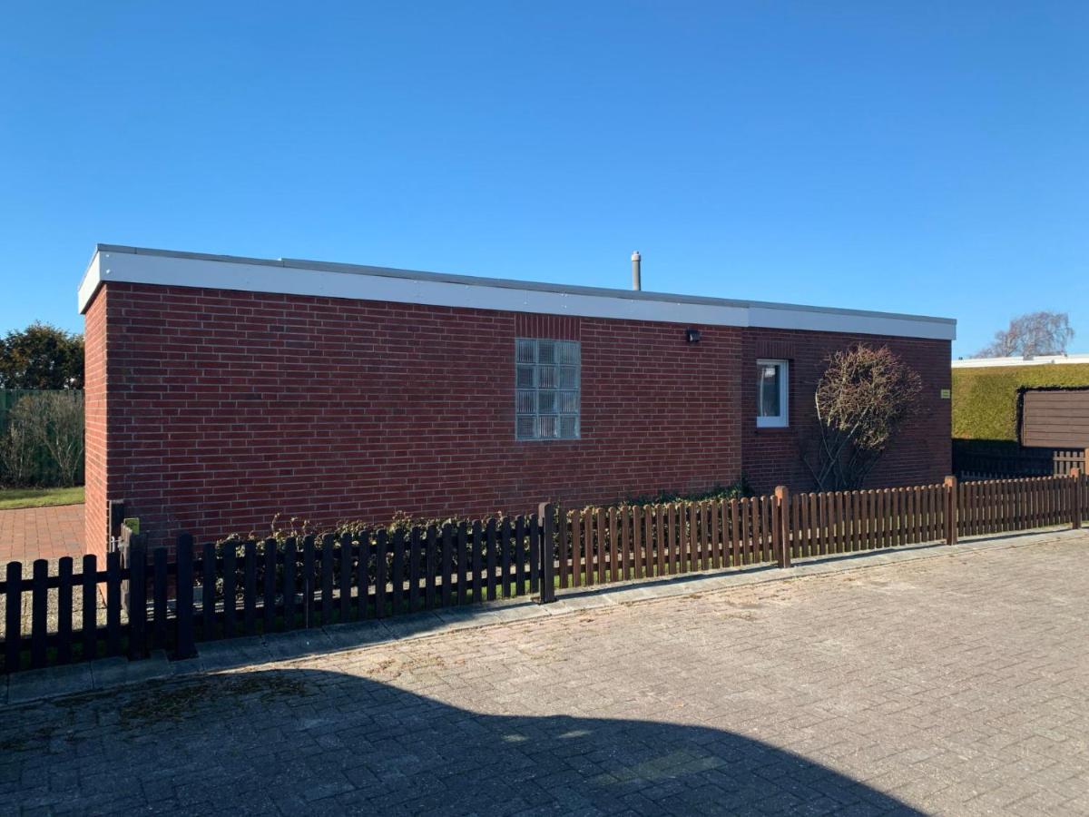Holiday Home Kotthaus By Interhome Norddeich  Zewnętrze zdjęcie