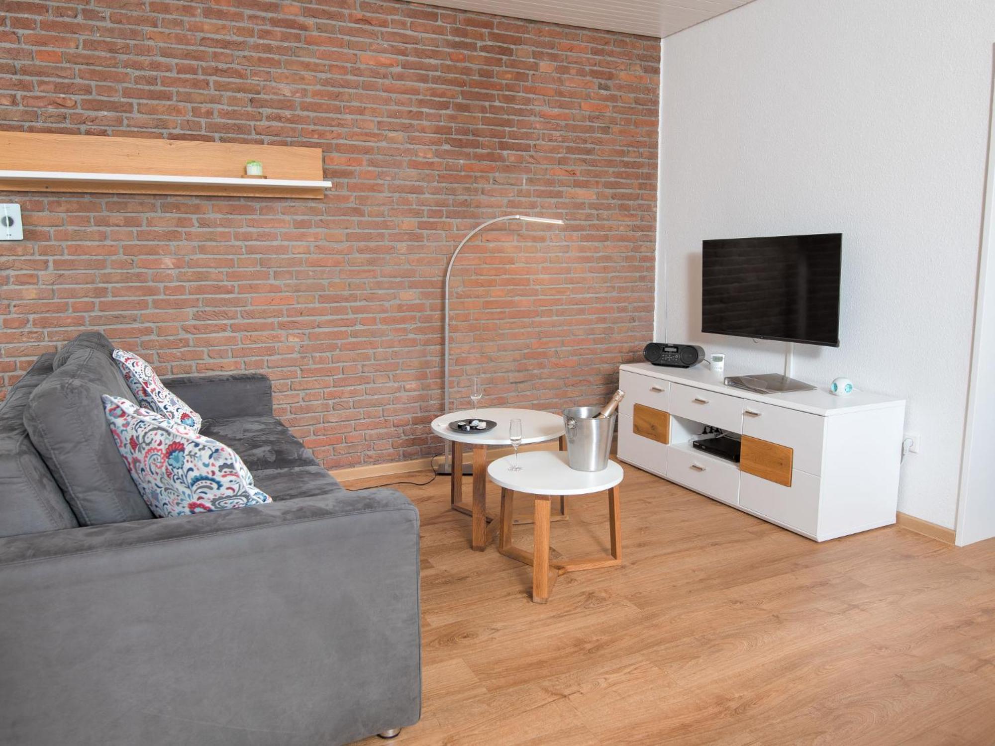 Holiday Home Kotthaus By Interhome Norddeich  Zewnętrze zdjęcie