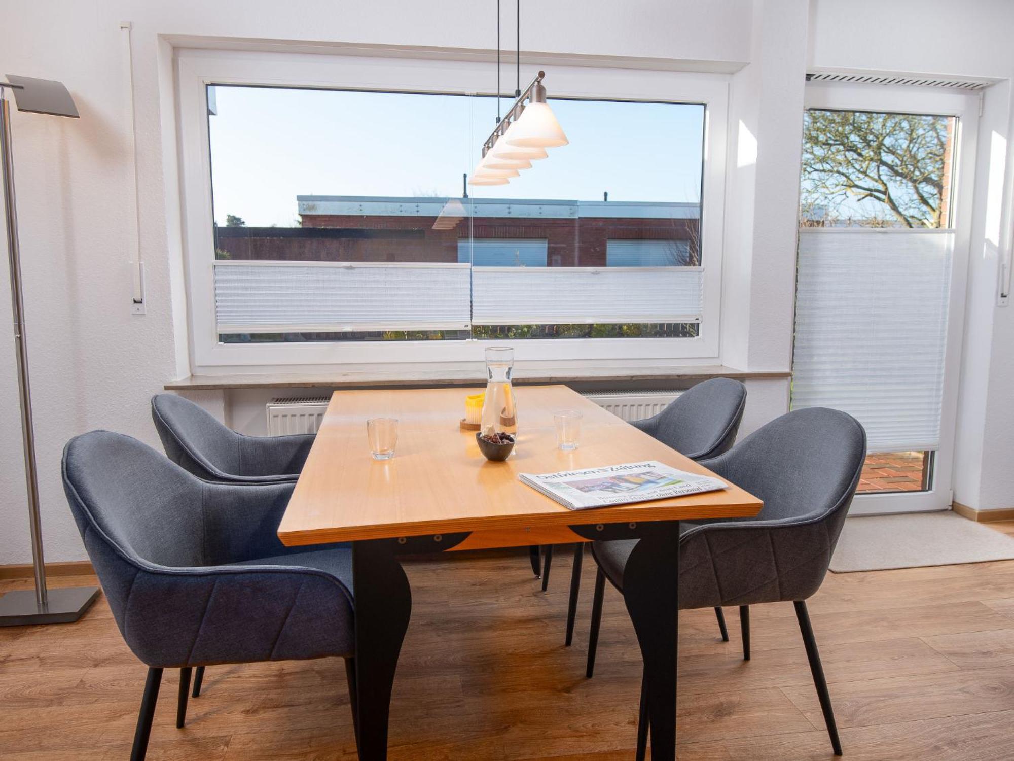 Holiday Home Kotthaus By Interhome Norddeich  Zewnętrze zdjęcie