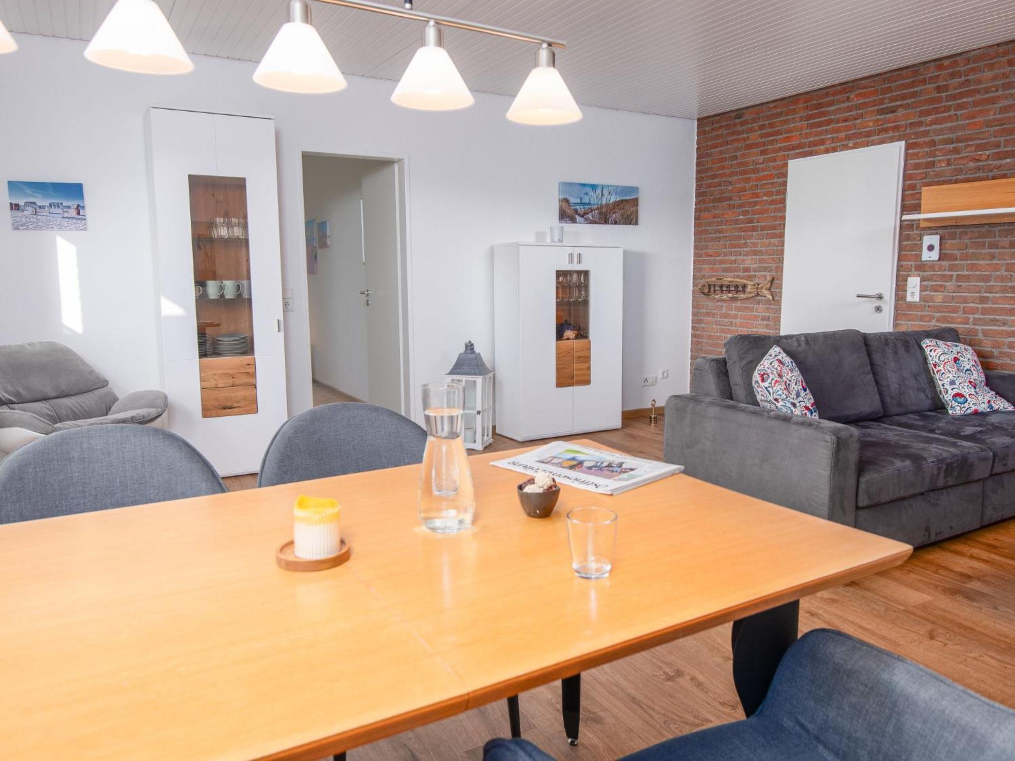 Holiday Home Kotthaus By Interhome Norddeich  Zewnętrze zdjęcie