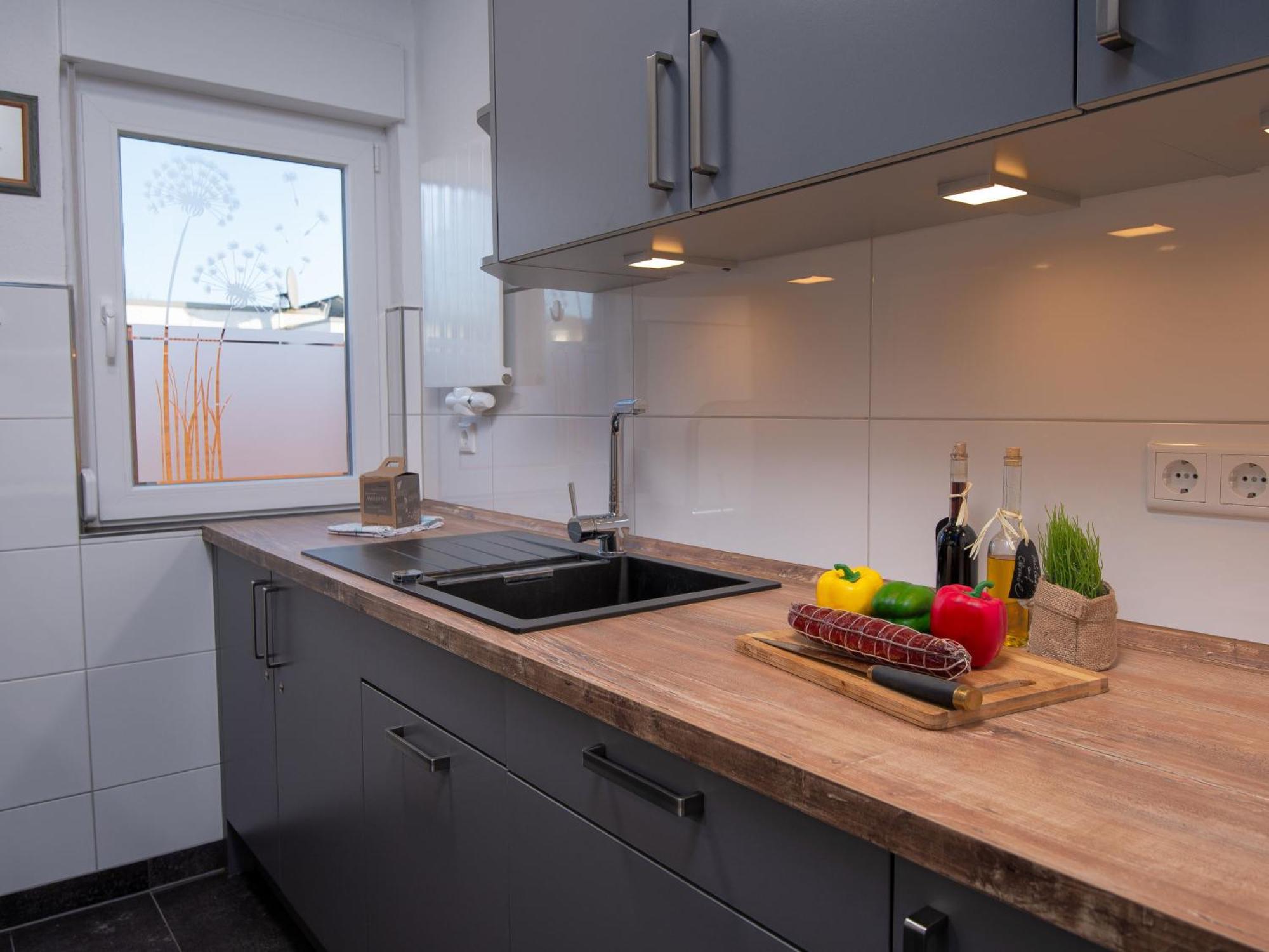Holiday Home Kotthaus By Interhome Norddeich  Zewnętrze zdjęcie