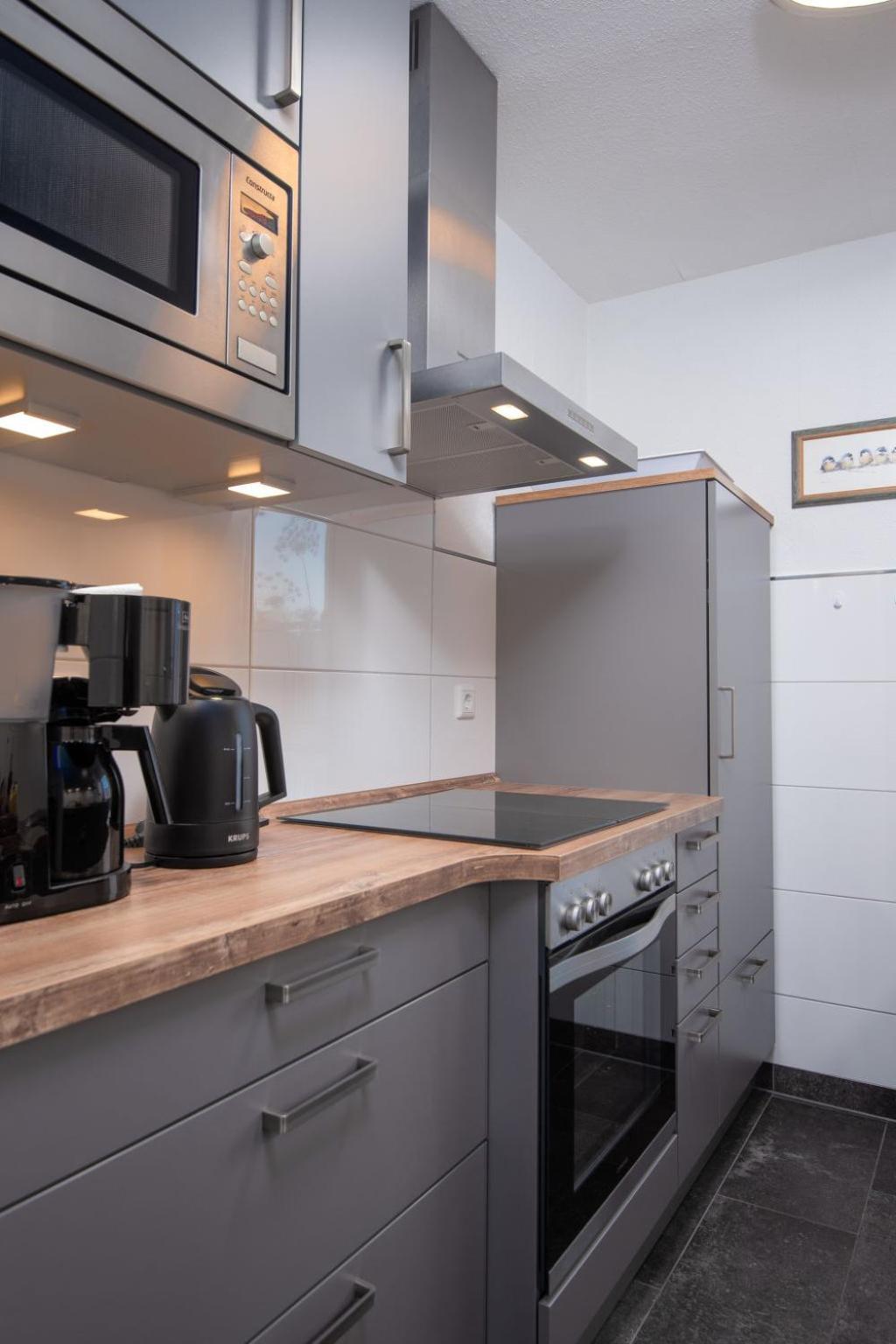 Holiday Home Kotthaus By Interhome Norddeich  Zewnętrze zdjęcie