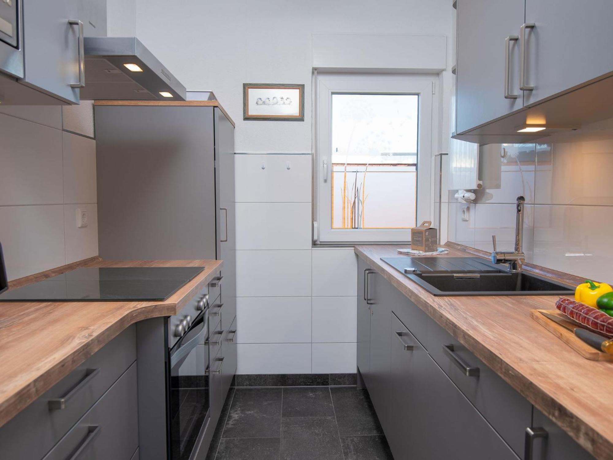 Holiday Home Kotthaus By Interhome Norddeich  Zewnętrze zdjęcie