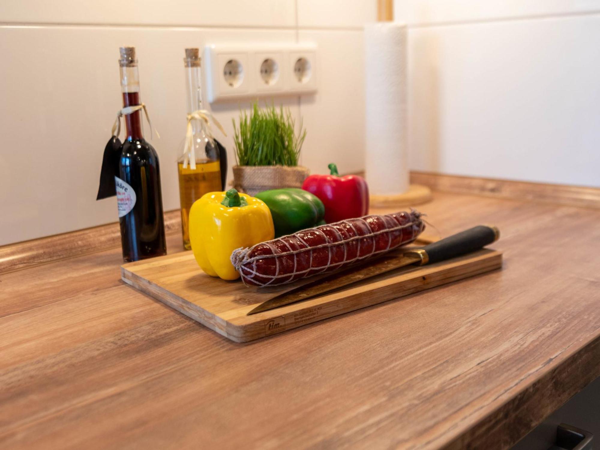 Holiday Home Kotthaus By Interhome Norddeich  Zewnętrze zdjęcie