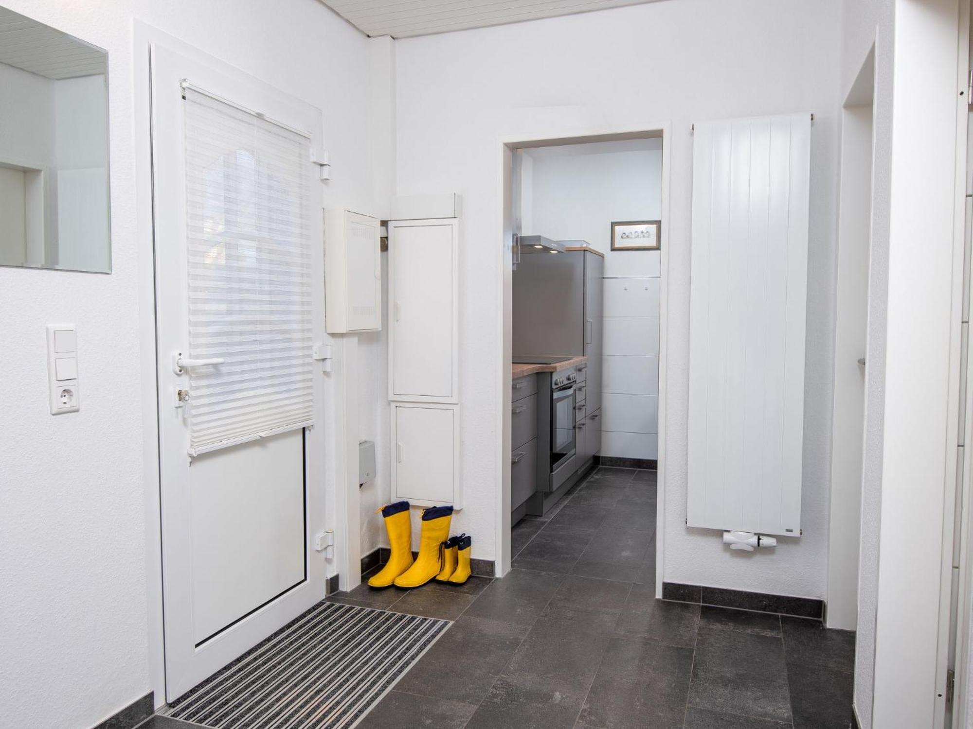 Holiday Home Kotthaus By Interhome Norddeich  Zewnętrze zdjęcie