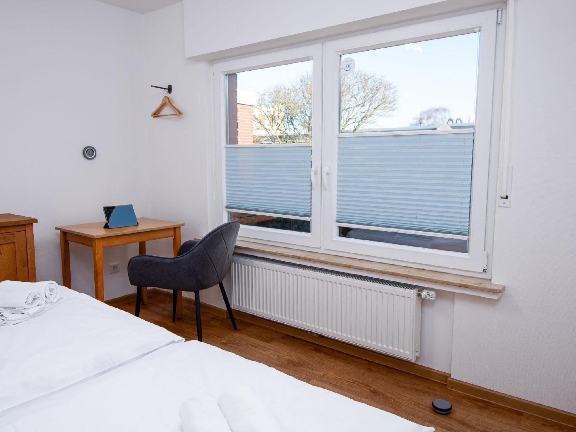 Holiday Home Kotthaus By Interhome Norddeich  Zewnętrze zdjęcie