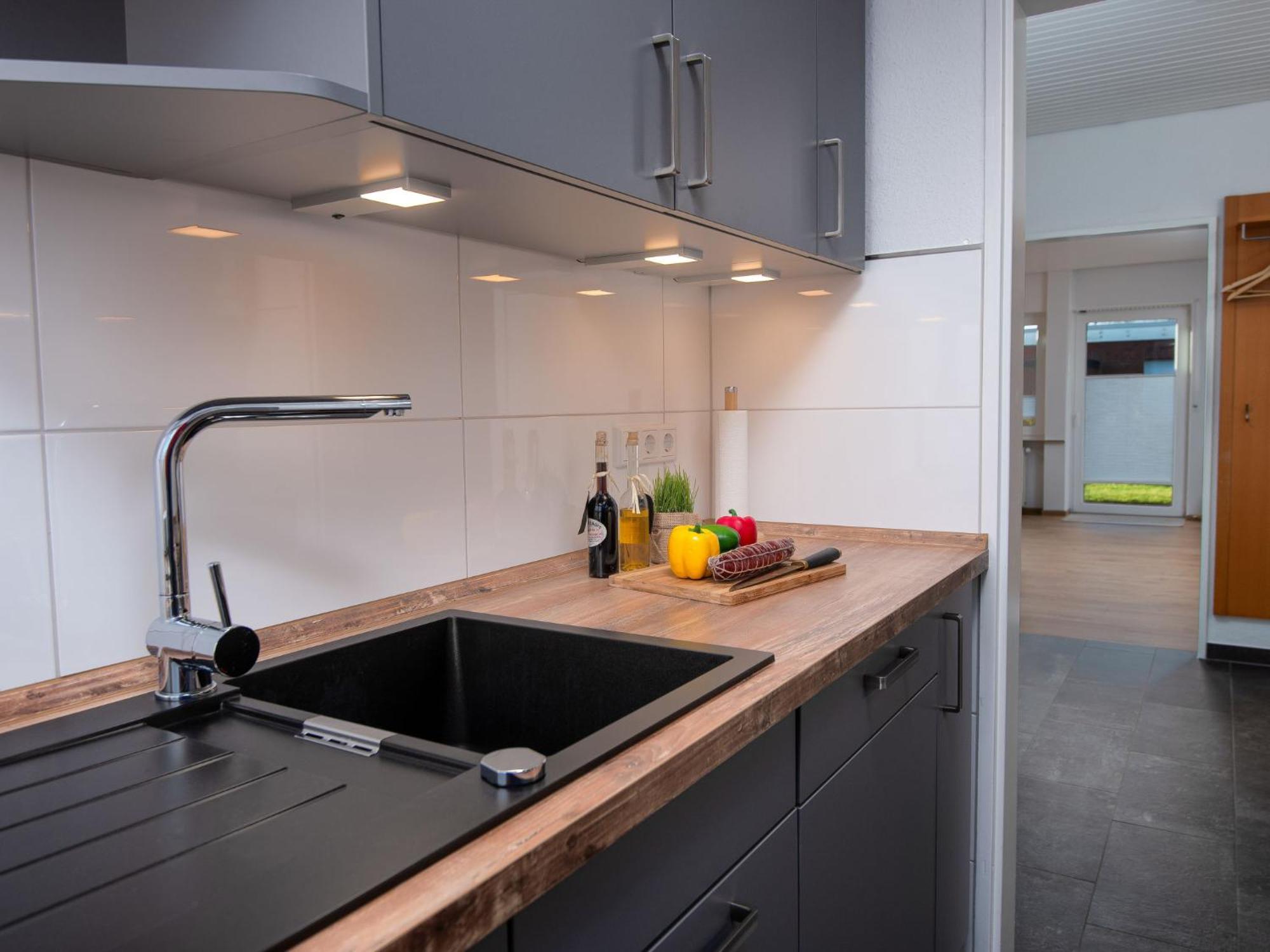Holiday Home Kotthaus By Interhome Norddeich  Zewnętrze zdjęcie