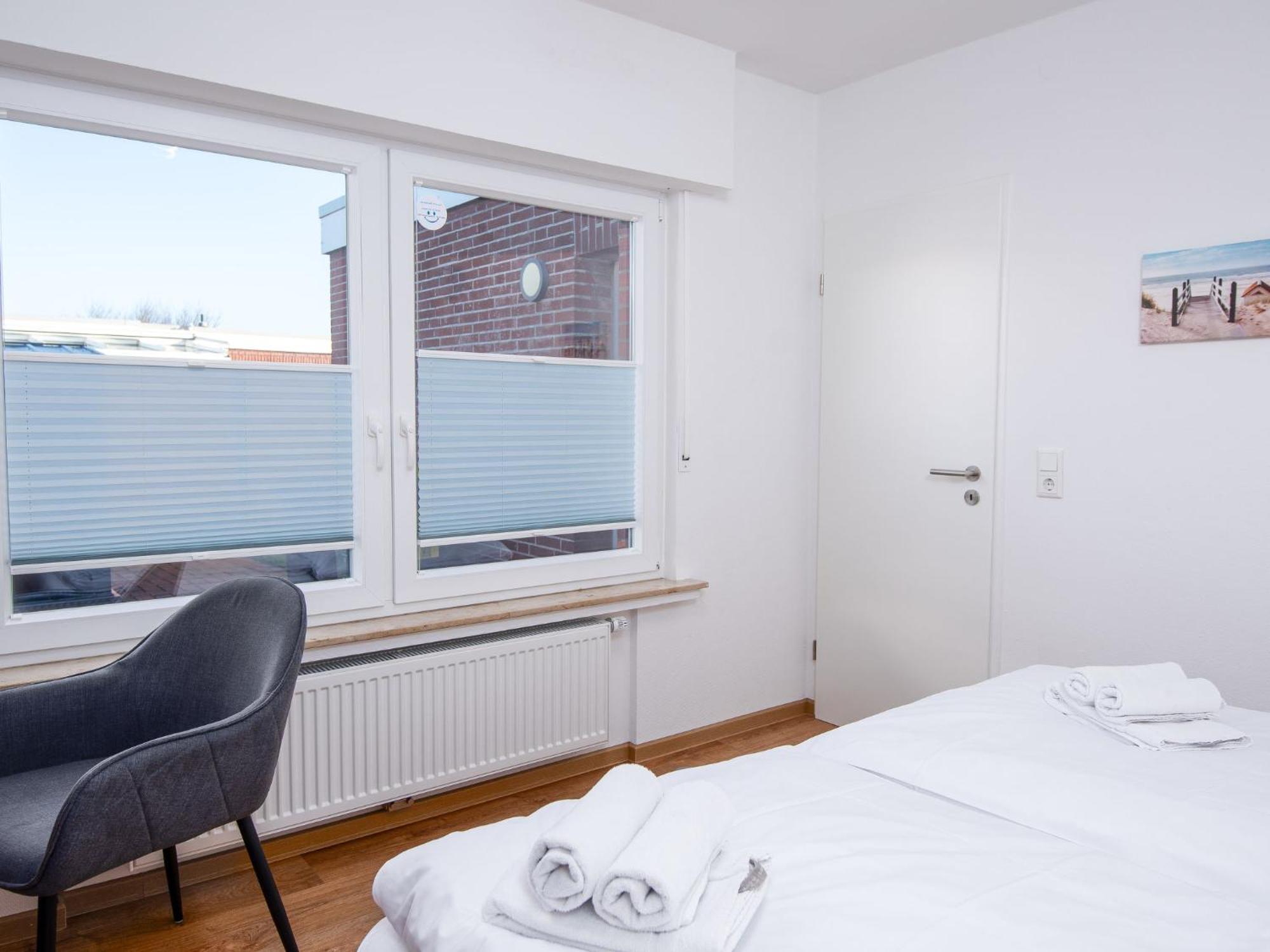 Holiday Home Kotthaus By Interhome Norddeich  Zewnętrze zdjęcie
