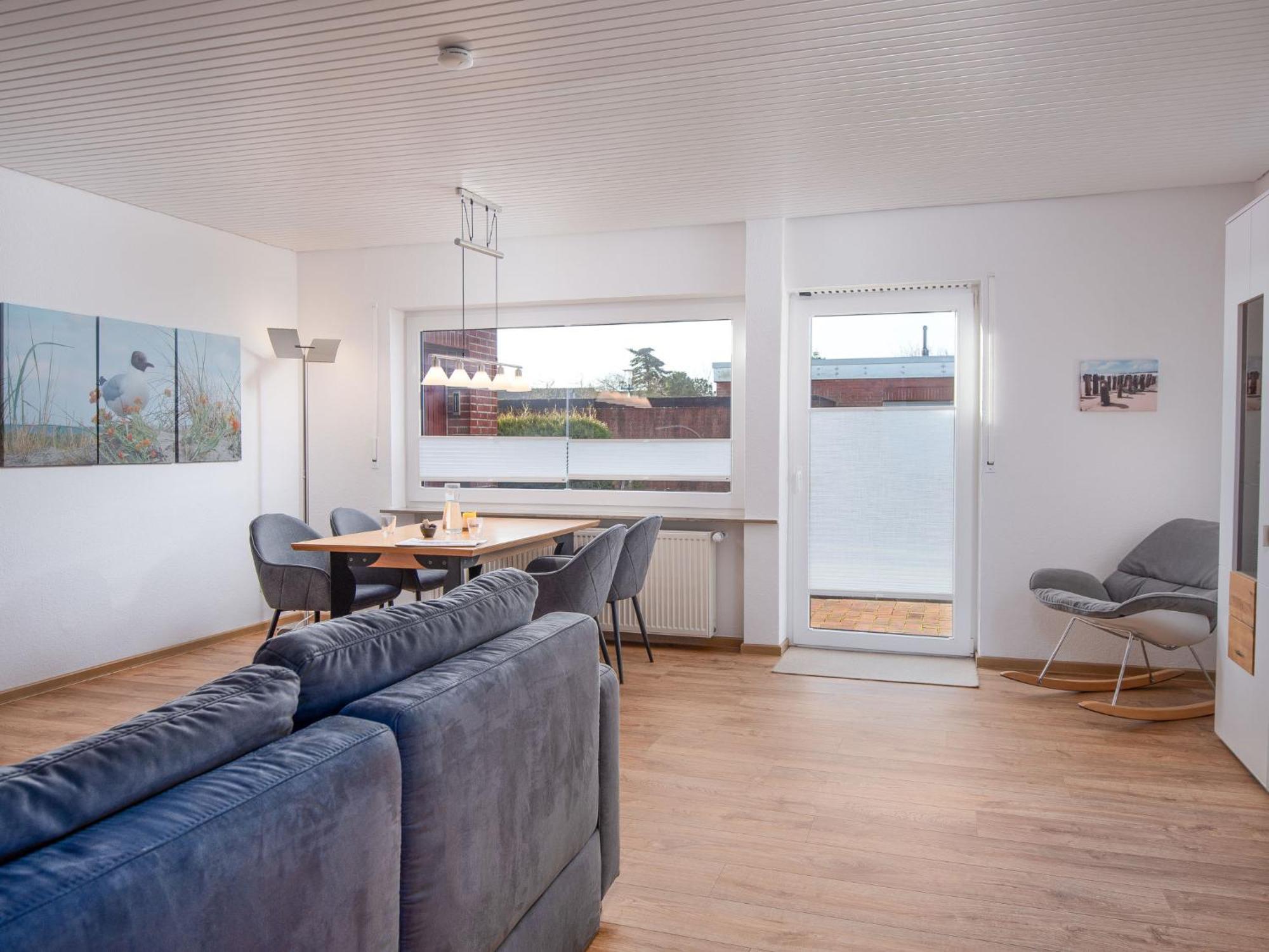 Holiday Home Kotthaus By Interhome Norddeich  Zewnętrze zdjęcie